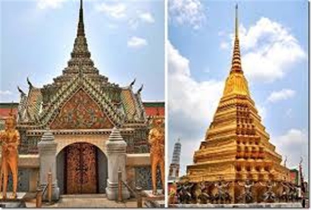 Essentials of Thailand